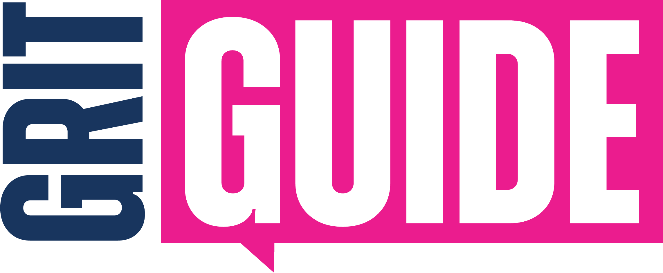 Grit Guide