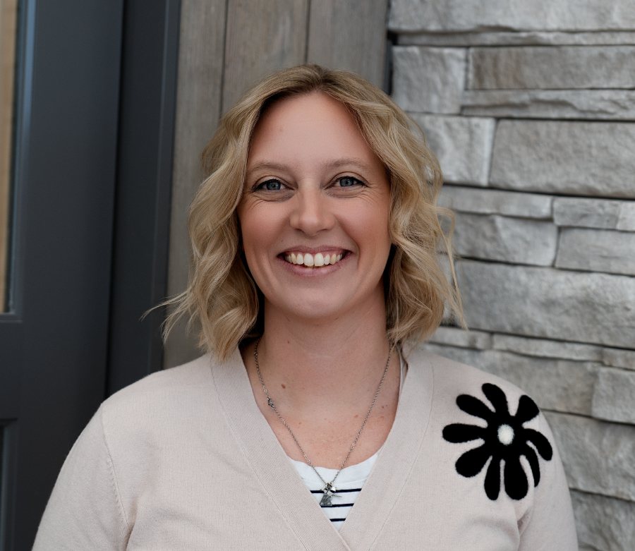 Marion Pulse, Client Success Manager at Grit Blueprint