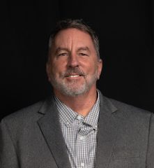Jeff Martin