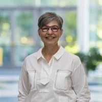 Gina Schaefer
