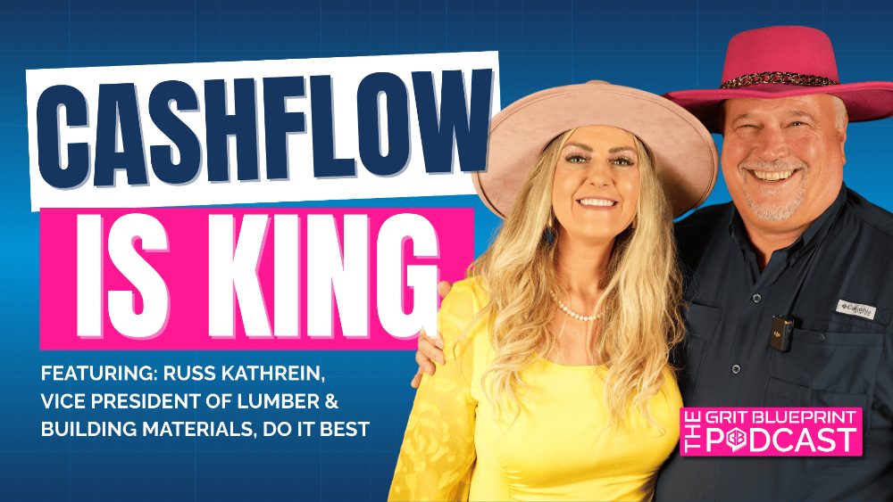Simple Ways To Create Cashflow