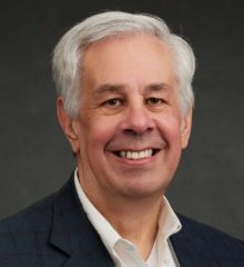 Craig Webb, founder of Webb Analytics