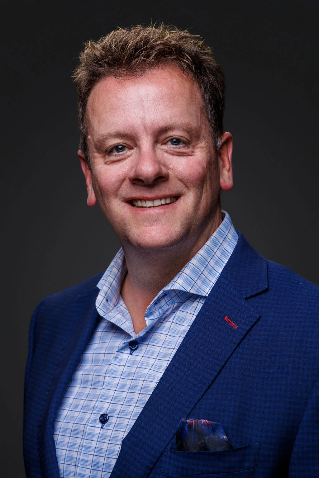 Chip Gentry