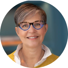 Gina Schaefer, Former CEO of A Few Cool Hardware Stores
