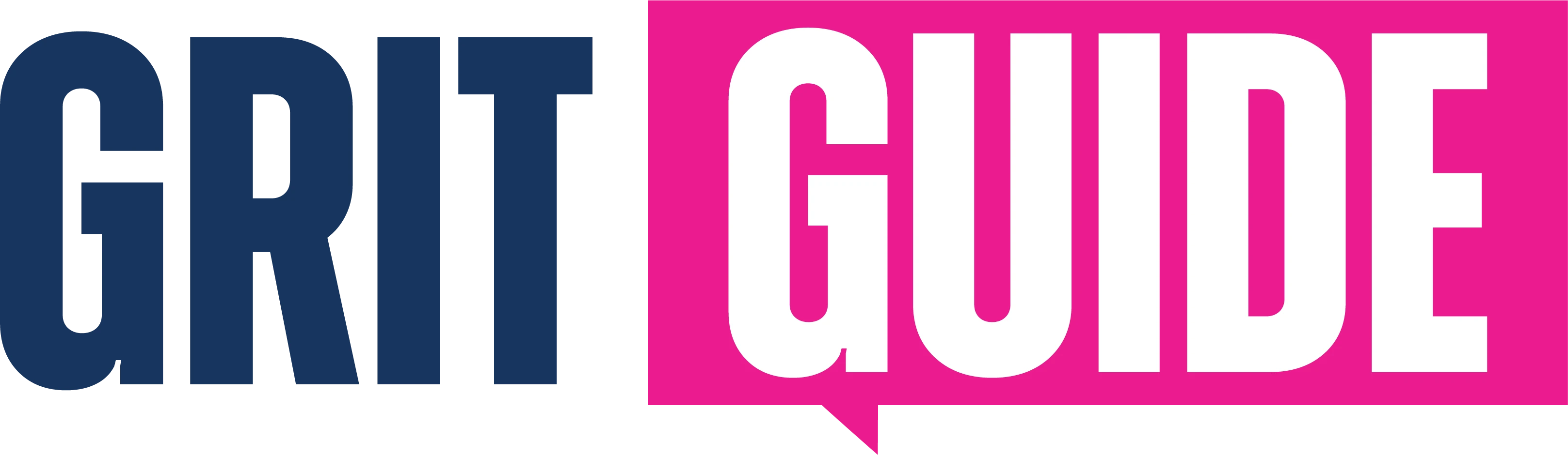 Grit Guide