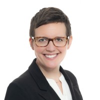 Katy Devlin