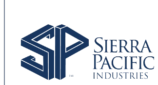 Sierra Pacific Windows