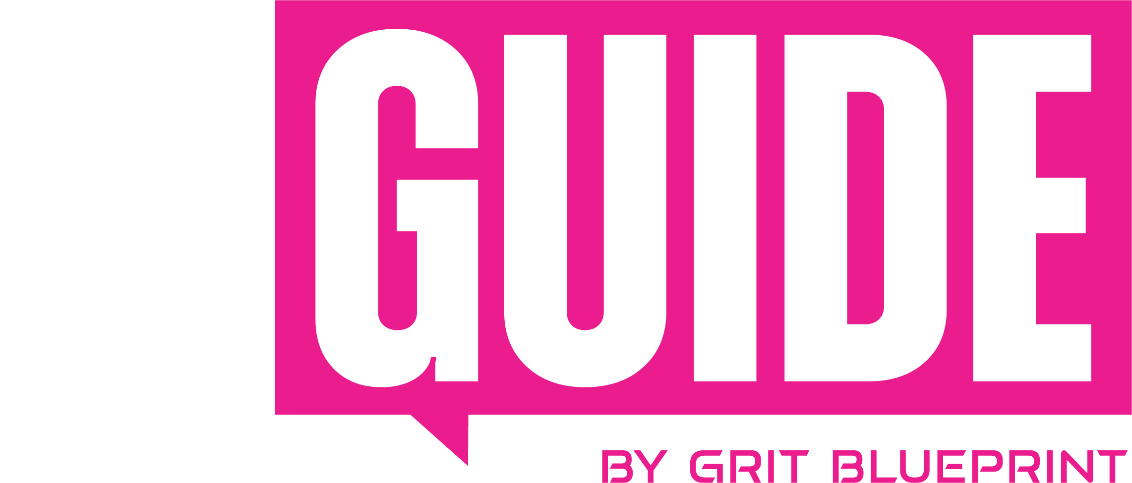 Grit Guide, the media platform for the building industry