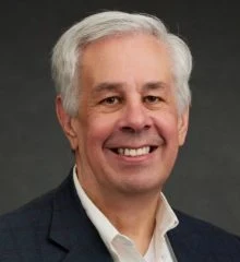 Craig Webb, Founder of Webb Analytics