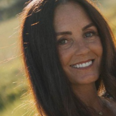 Amy Monson headshot