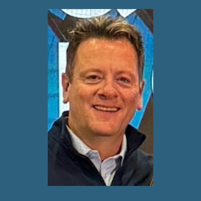 Chip Gentry headshot