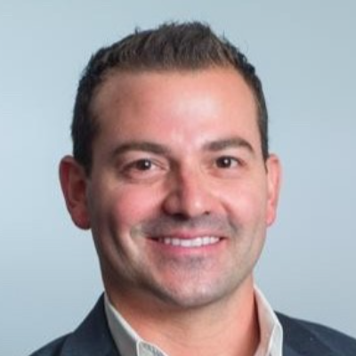 Hugo Ramirez headshot