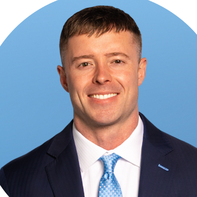 Jackson McDonald headshot