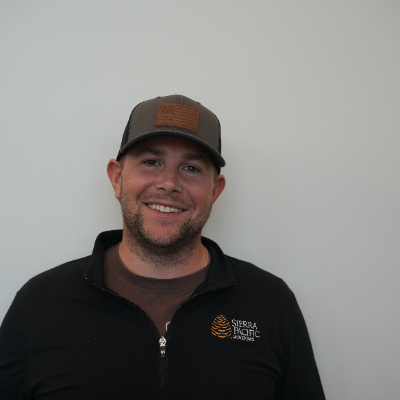 Jared Priddy headshot
