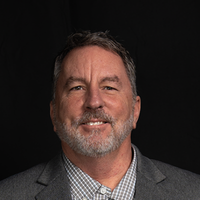 Jeffrey Martin headshot