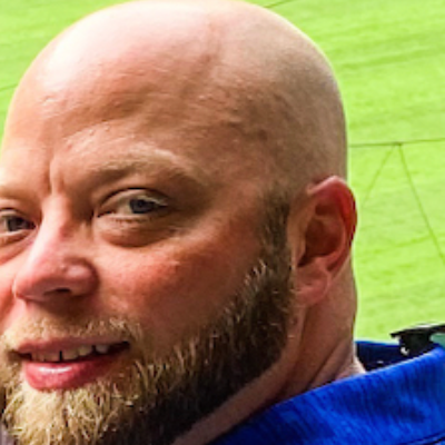 Jeff Miller IV headshot