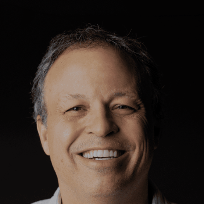 Jeff Reynolds headshot