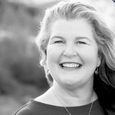 Julie Durham Dufree headshot