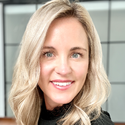 Kristi Caudell headshot