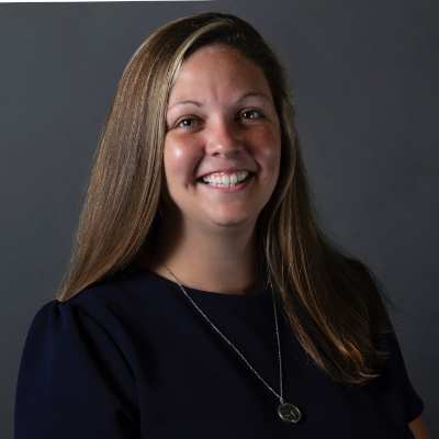 Kristin Andreasen headshot