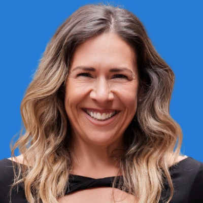 Melissa Glick headshot