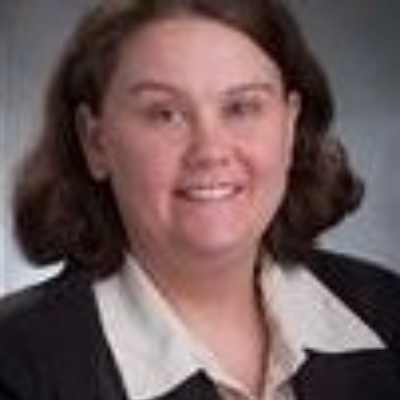 Michelle Vant, FACHE, PMP headshot