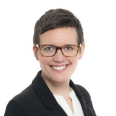 Katy Devlin