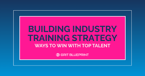 Building Industry Training Strategy