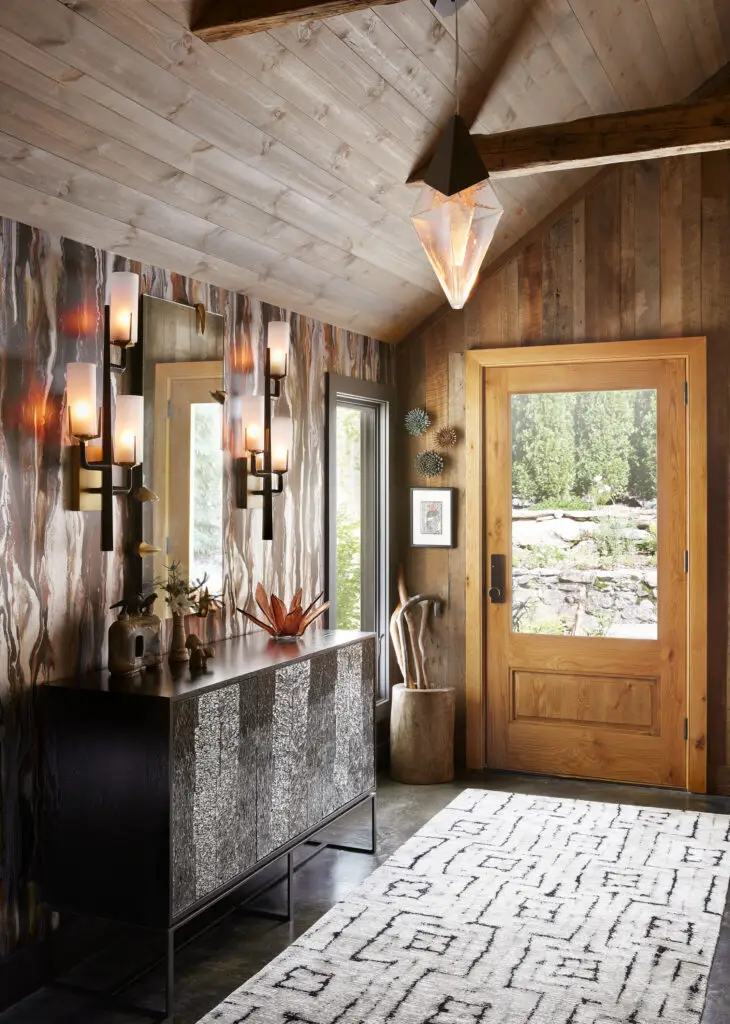 Sales Growth Came Easiest To Me Through Selling Custom Doors