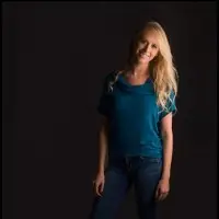 Liz Treadwell