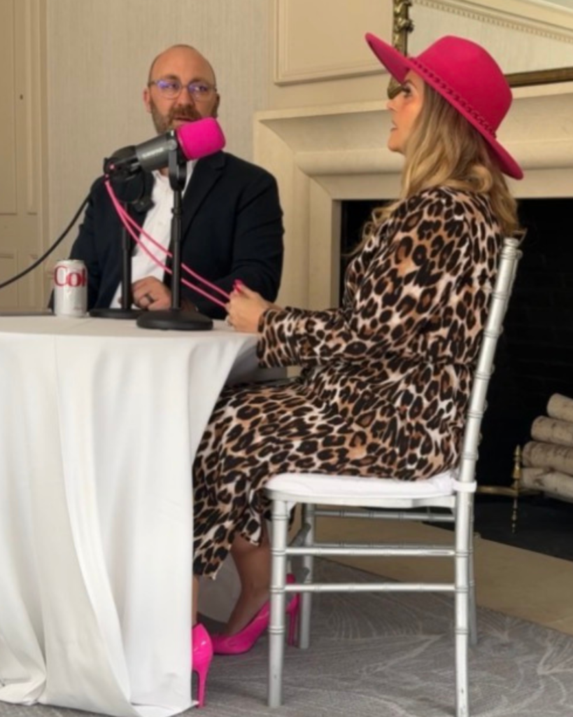 Window and Door Marketing is a topic we discussed on the Grit Blueprint Podcast