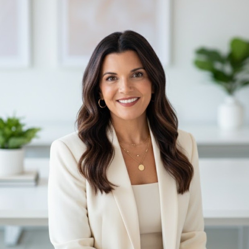 Alexis Rivera Scott headshot