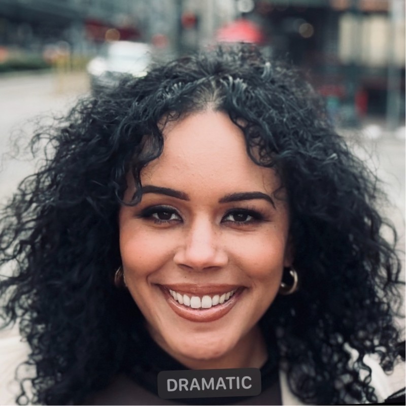 Brianna Blackford, PHR headshot