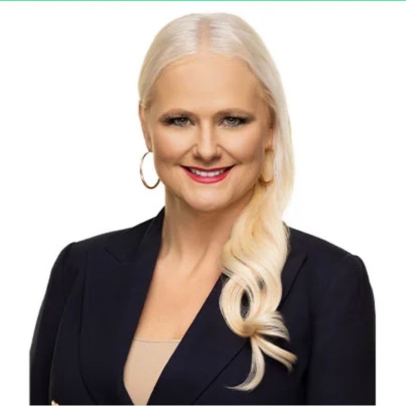 Candace Johnson headshot