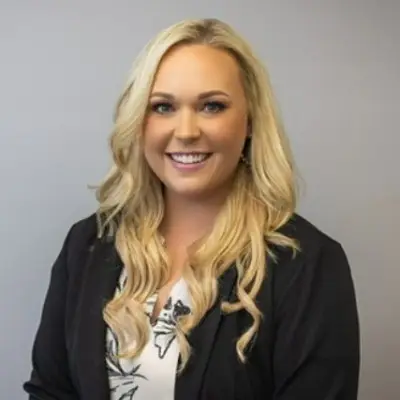 Cassie Fosher