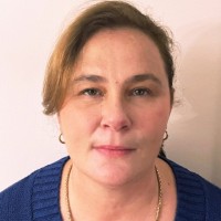 Charlotte Yzerman headshot