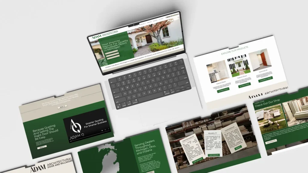 Copy of Adam 2024 Project Presentation