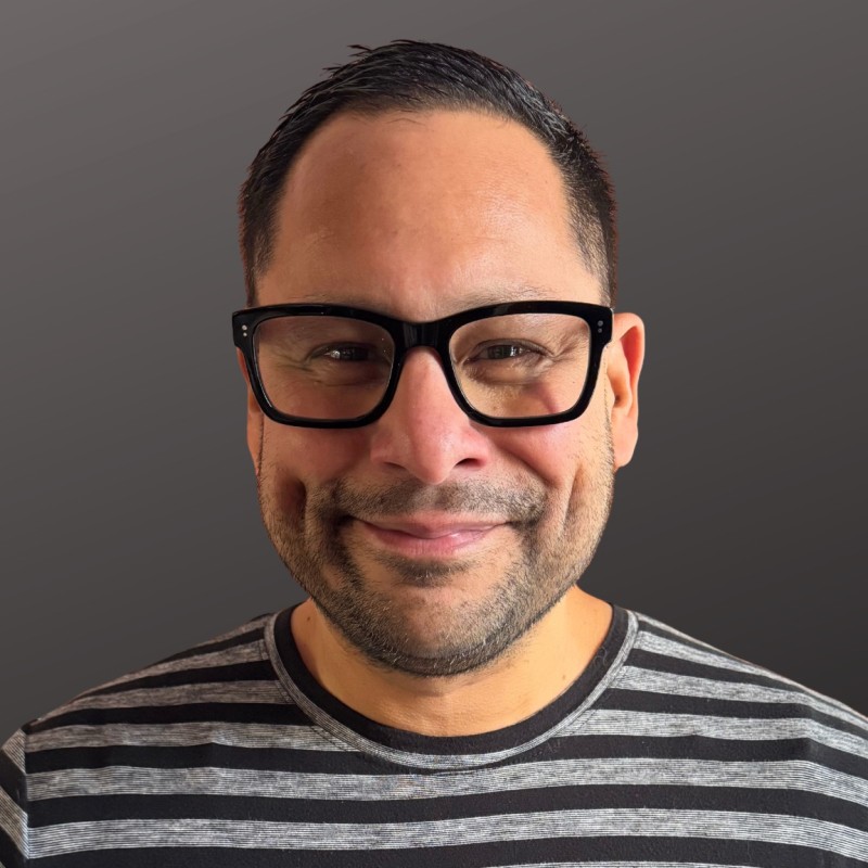 Dan Moralez headshot