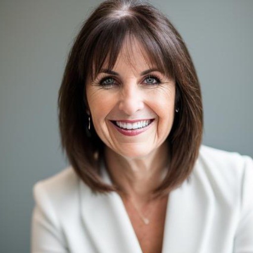Dr. Deborah Mordecai headshot