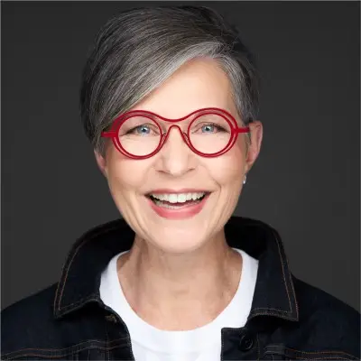 Gina Schaefer