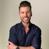 JC Fernandez, News Anchor at KLAS Channel 8