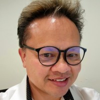 James Esver headshot