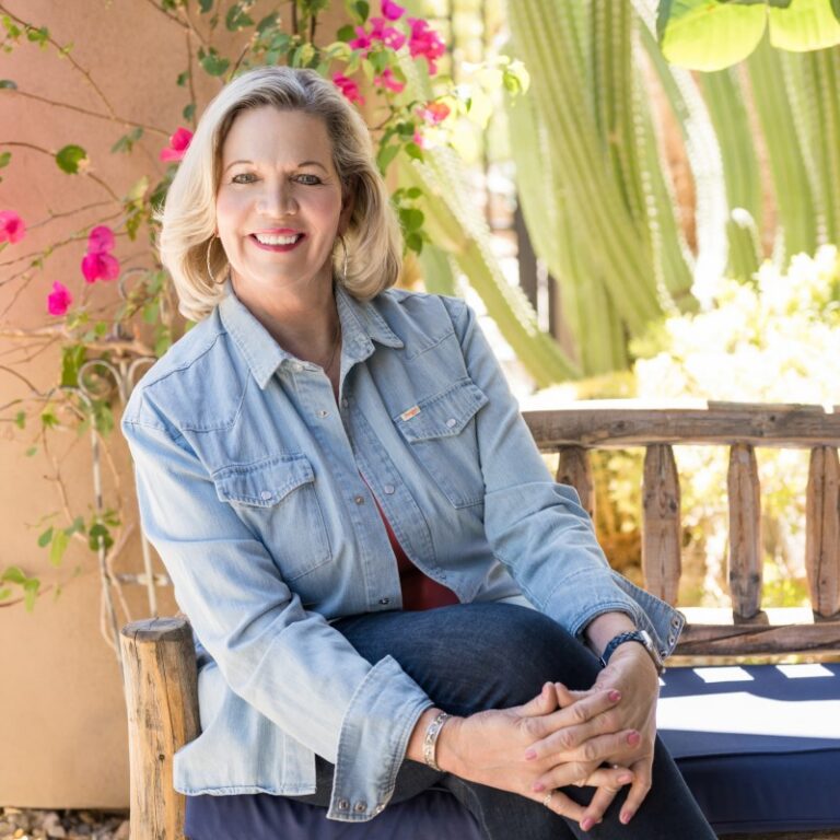 Lisa Baue