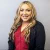 Madyson Murphy headshot