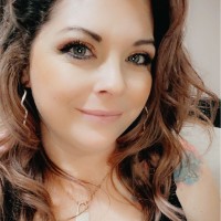 Michelle Thompson headshot