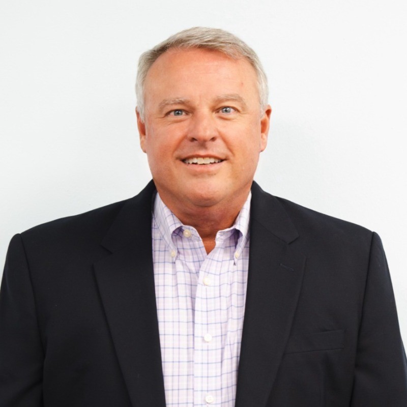 Mike Volan headshot