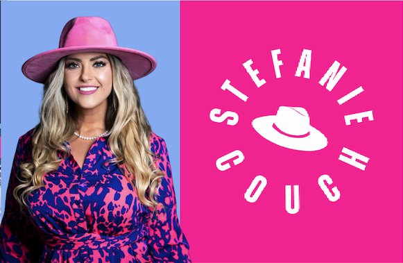 Stefanie Couch Founder of Grit Blueprint Talks About How To Build Trust With Customers