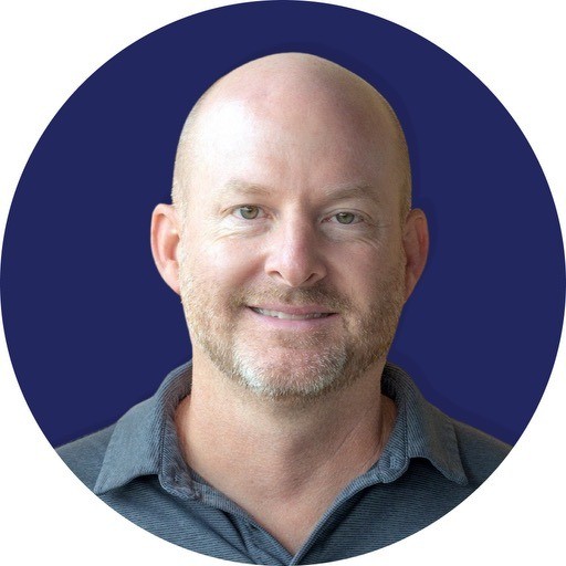 Stewart Brandon headshot