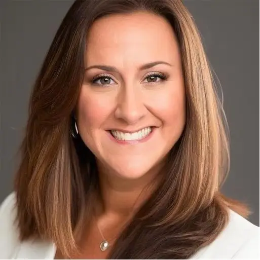 TIna Carfano-Breen