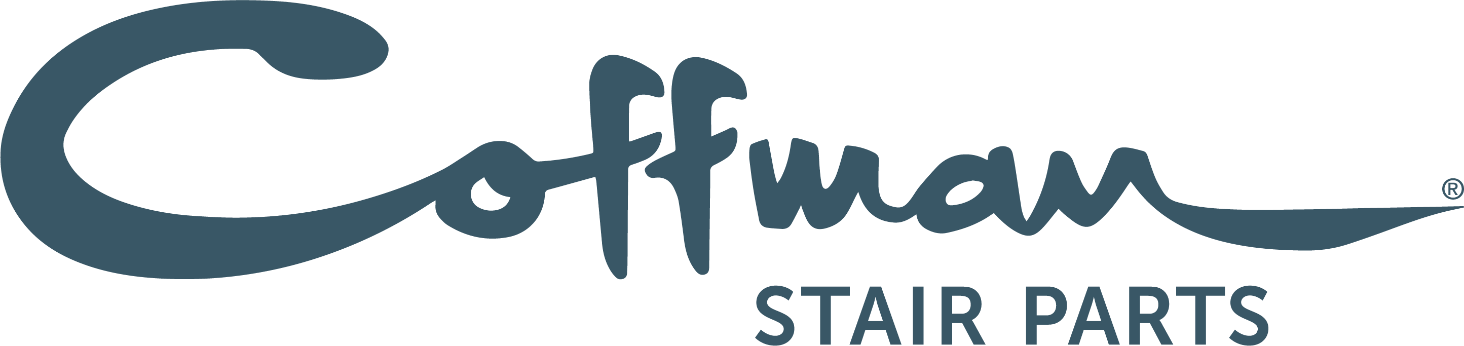 Coffman Stair Parts logo